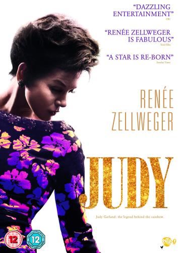 Judy [2020] - Renée Zellweger