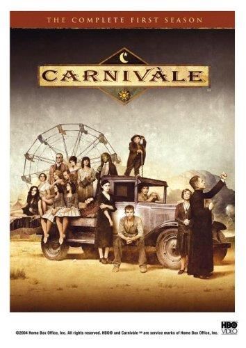 Carnivale: Season 1 - Adrienne Barbeau