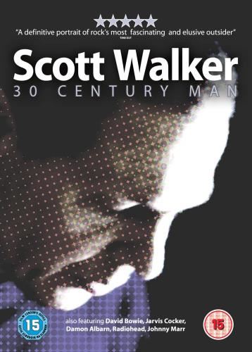 Scott Walker - Scott Walker: 30 Century Man