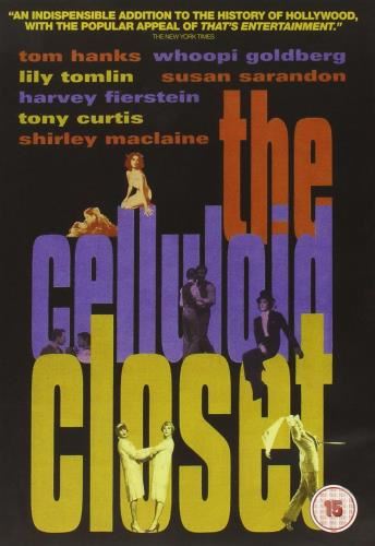 The Celluloid Closet [1995] - Rob Epstein