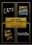 Andrew Lloyd Webber: Live Musicals - ..Collection