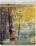 We The Animals - Evan Rosado