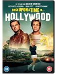 Once Upon A Time In Hollywood [2019 - Leonardo Dicaprio