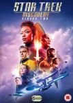 Star Trek: Discovery: Season 2 [201 - Sonequa Martin-Green
