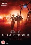 War Of The Worlds [bbc] [2019] - Film