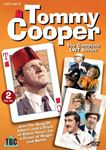 Tommy Cooper: Complete Lwt [2019] - Tommy Cooper
