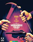 The Vengeance Trilogy [2019] - Song Kang-ho