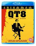 Qt8: First Eight [2019] - Film