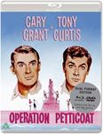 Operation Petticoat [2019] - Cary Grant