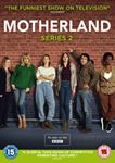 Motherland: Series 2 [2019] - Anna Maxwell Martin