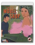 Model Shop [2019] - Gary Lockwood