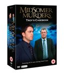 Midsomer Murders: Troy's Casebook - Daniel Casey