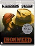 Ironweed (eureka Classics) [2019] - Jack Nicholson