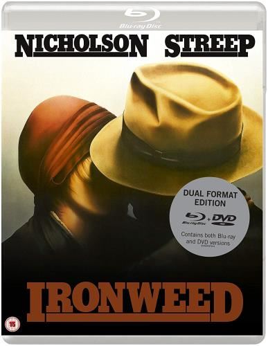 Ironweed (eureka Classics) [2019] - Jack Nicholson
