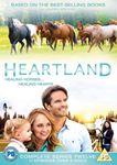 Heartland: 12th Season [2019] - Amber Marshall