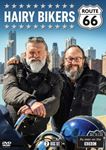 Hairy Bikers Ride Route 66 [2019] - Si King