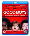 Good Boys [2019] - Film