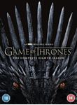 Game Of Thrones: Season 8 [2019] - Film