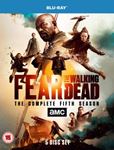 Fear The Walking Dead: Season 5 [20 - Film