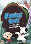 Family Guy: Season 19 [2019] - Film