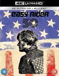 Easy Rider [2019] - Peter Fonda