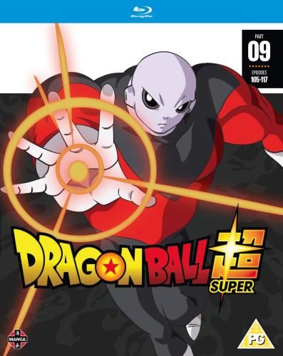 Dragon Ball Super: Part 9 [2019] - Masako Nozawa