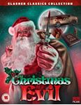 Christmas Evil [2019] - Brandon Maggart