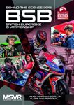 British Superbike: Behind The Scene - Scott Redding