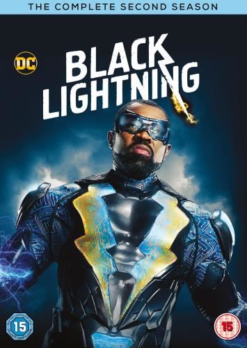 Black Lightning: Season 2 [2019] - Cress Williams