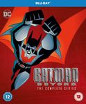 Batman Beyond: Complete Series [201 - Film