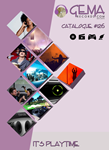 Catalogue #126