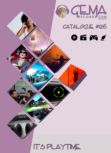 Catalogue #126