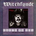 Witchfynde - Lords Of Sin / Anthems