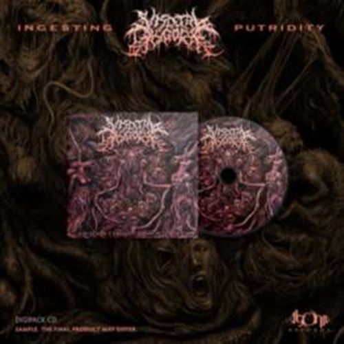 Visceral Disgorge - Ingesting Putridity