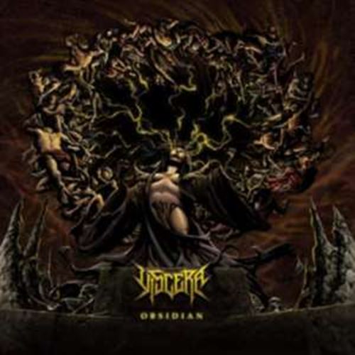 Viscera - Obsidian