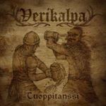 Verikalpa - Tuoppitanssi