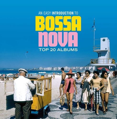 Various - An Easy Introduction To Bossa