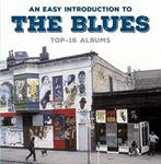 Various - Easy Introduction To The Blues