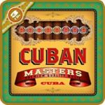 Various - Cuban Masters