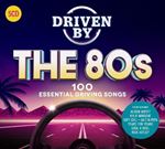 Various - Driven By The 80s