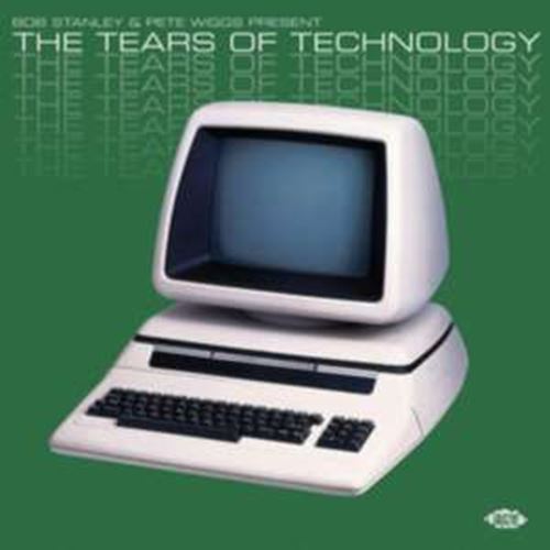 Various - Tears Of Technology