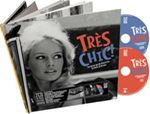 Various - Tres Chic! Golden Age Of Frenc