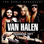 Van Halen - Pasadena 1977