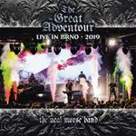 The Neal Morse Band - The Great Adventour - Live In Brno