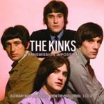Kinks - Transmission Impossible
