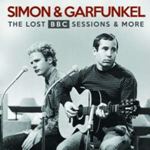 Simon & Garfunkel - Lost Bbc Sessions & More