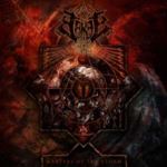 Scarab - Martyrs Of The Storm