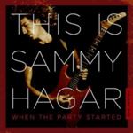Sammy Hagar - This Is Sammy Hagar: When The