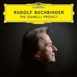 Rudolf Buchbinder - The Diabelli Project