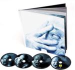 Porcupine Tree - In Absentia: Deluxe Book